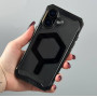 Накладка UAG Clear Pathfinder Magnetic Box iPhone 13