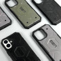 Накладка UAG Pathfinder with Magnetic Box iPhone 14
