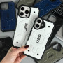 Накладка UAG Pathfinder with Magnetic Box РОЗПРОДАЖ iPhone 16