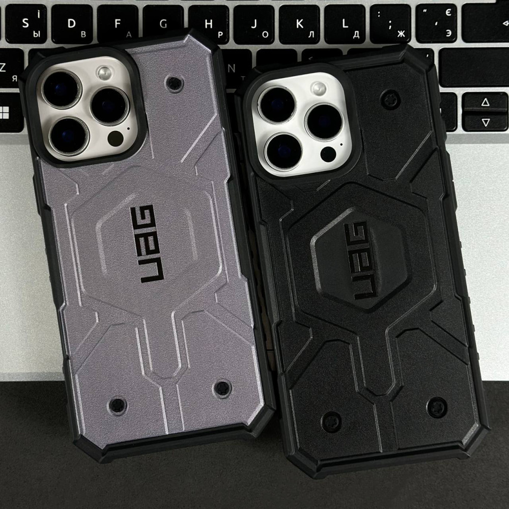 Накладка UAG Pathfinder with Magnetic Box РОЗПРОДАЖ iPhone 16