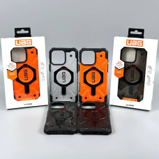 Накладка UAG Plasma Magnetic Box iPhone 13 Pro