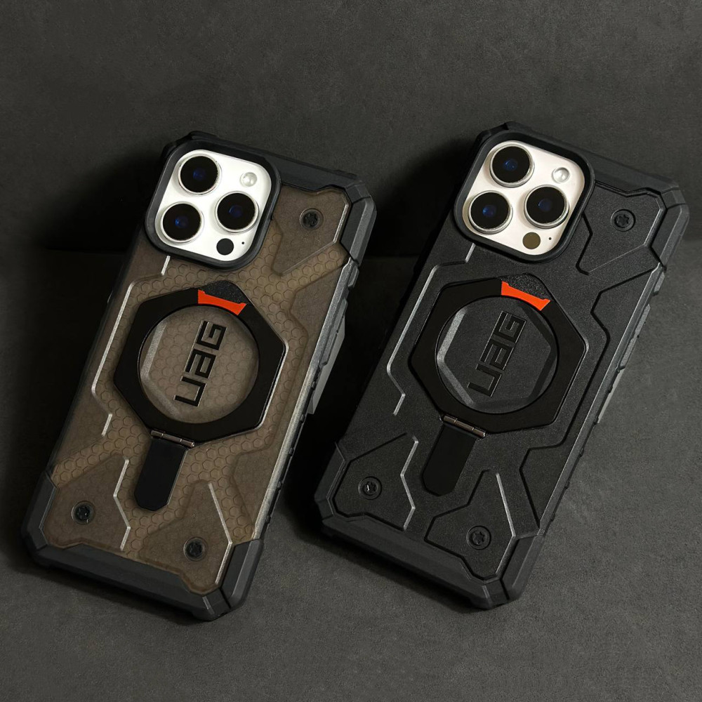 Накладка UAG Plasma Magnetic Box iPhone 13 Pro Max
