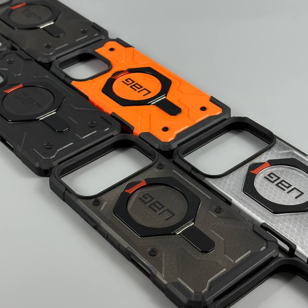 Накладка UAG Plasma Magnetic Box iPhone 13 Pro Max