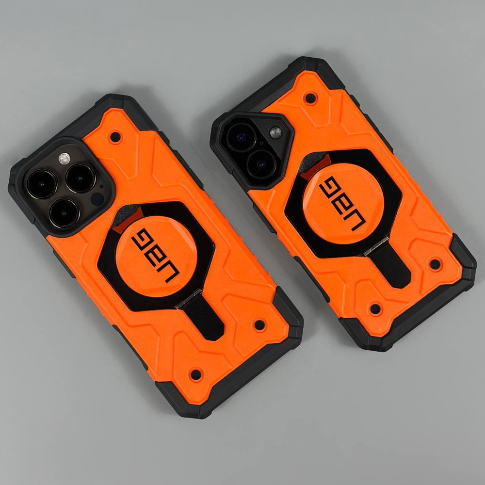 Накладка UAG Plasma Magnetic Box iPhone 13 Pro Max