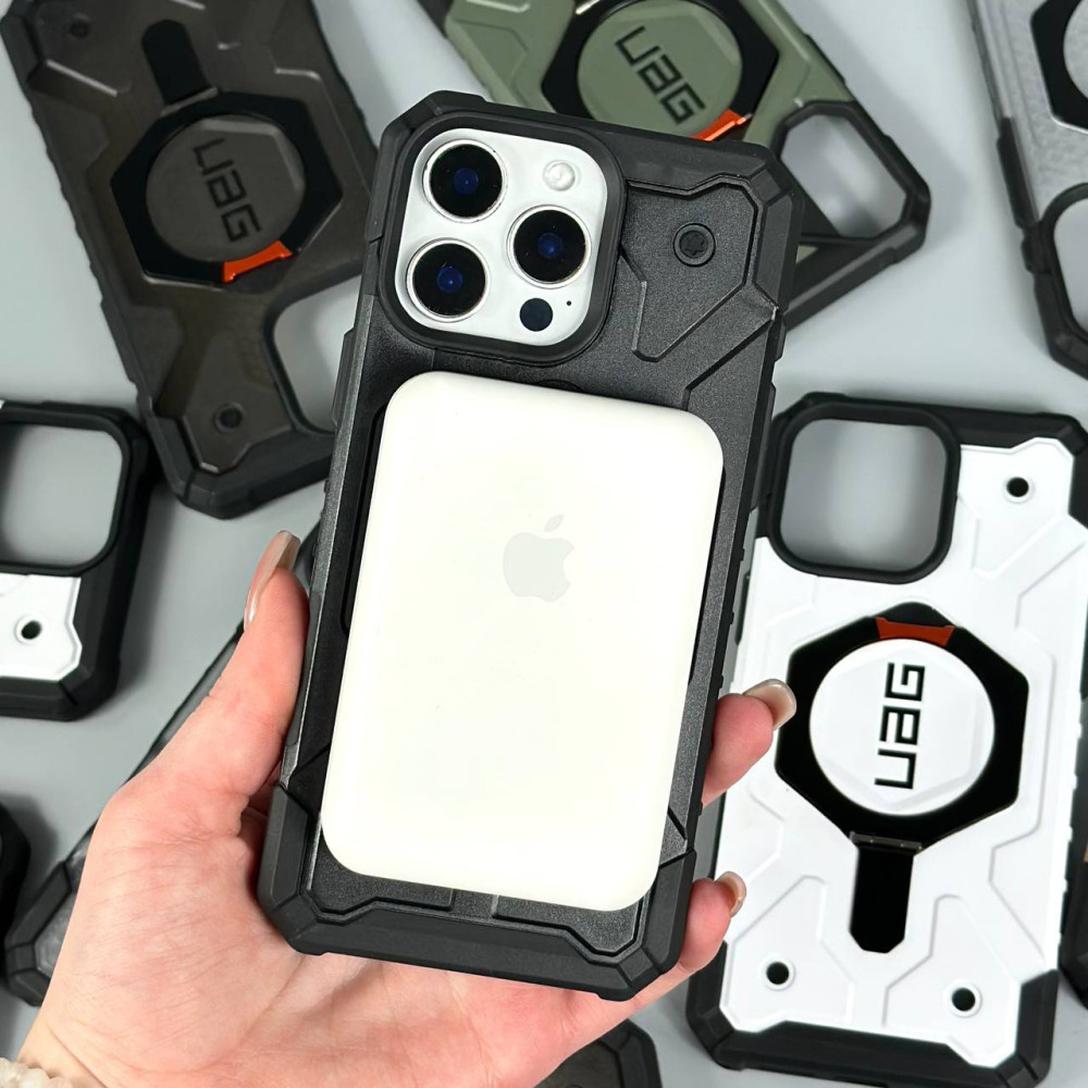 Накладка UAG Plasma Magnetic Box iPhone 13 Pro Max
