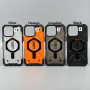 Накладка UAG Plasma Magnetic Box iPhone 13 Pro Max