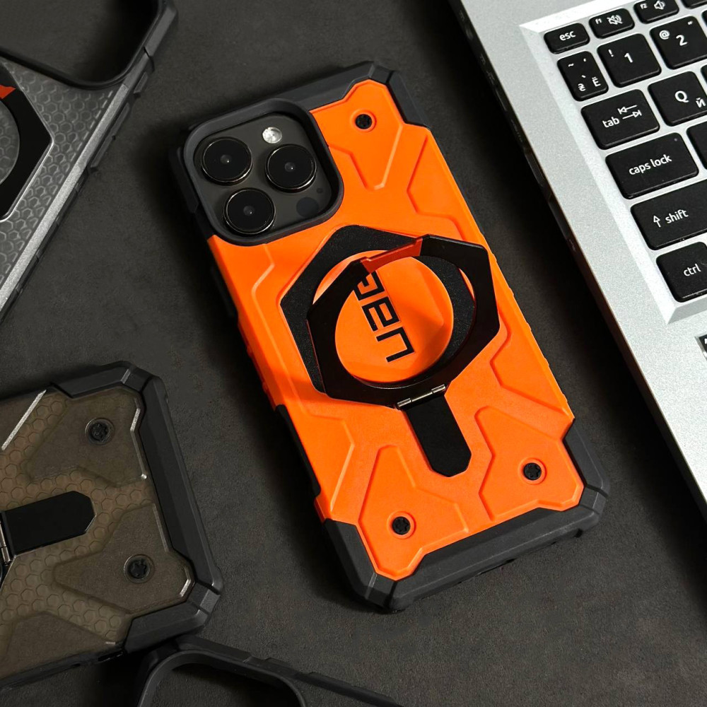 Накладка UAG Plasma Magnetic Box iPhone 13 Pro Max
