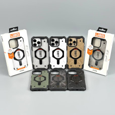 Накладка UAG Plasma Magnetic Box iPhone 15 Pro