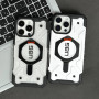 Накладка UAG Plasma Magnetic Box РОЗПРОДАЖ iPhone 13 Pro