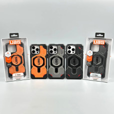 Накладка UAG Plasma XTE Magnetic Box iPhone 17 Pro