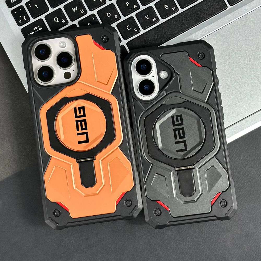 Накладка UAG Plasma XTE Magnetic Box iPhone 12 Pro Max