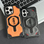 Накладка UAG Plasma XTE Magnetic Box iPhone 12 Pro Max