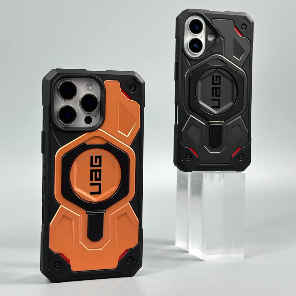 Накладка UAG Plasma XTE Magnetic Box iPhone 12 Pro Max