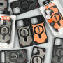 Накладка UAG Plasma XTE Magnetic Box iPhone 12 Pro Max