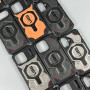 Накладка UAG Plasma XTE Magnetic Box iPhone 12 Pro Max