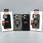 Накладка UAG with stand Magnetic Box iPhone 16 Pro Max