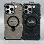 Накладка UAG with stand Magnetic Box iPhone 16 Pro Max