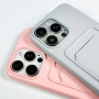 Накладка Wave Colorful Pocket зі шнурком Samsung A05