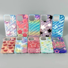 Накладка Wave Dream Case iPhone 14