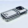 Накладка Wave Pocket Case iPhone 16 Pro Max