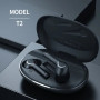 Бездротові навушники YISON-T2 Sport Smart Control Deep Bass Stereo