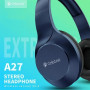 Навушники Celebrat A27 Bluetooth