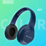 Навушники Celebrat A27 Bluetooth
