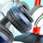 Навушники Celebrat A26 Bluetooth