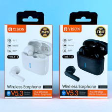 Бездротові навушники Yison T11