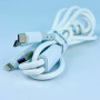 Data Cable Celebrat HB-09 USB+Type-C to Type-C+Lightning 1.2m 