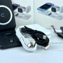 Бездротовий зарядний пристрій Q900 3in1 для зарядки iPhone/Apple Watch/AirPods