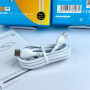 Мережевий зарядний пристрій Hoco N22 Jetta PD25W Type-C to Type-C