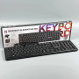 Клавіатура дротова DEFENDER Element HB-520 (з Eng, Рус, Укр розкладками)