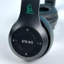 Навушники MP3 Denmen DL15 Bluetooth