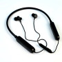 Навушники MP3 Denmen DL16 sports Bluetooth c мікрофоном 