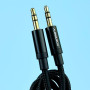 AUX Denmen DX03 3.5mm to 3.5mm 1m