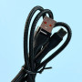 Data Cable Denmen D55T Type-C 3.6A 1m