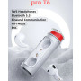 Бездротові навушники Pro T6