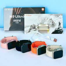 Smart Watch M9 Ultra mini