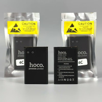 Акумуляторна батарея Hoco Nokia BL-4C 890mAh