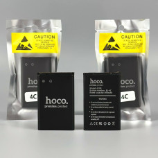 Акумуляторна батарея Hoco Nokia BL-4C 890mAh