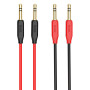 AUX Hoco UPA11 3.5mm to 3.5mm 1m