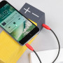 AUX Hoco UPA11 3.5mm to 3.5mm 1m