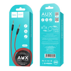AUX Hoco UPA11 3.5mm to 3.5mm 1m