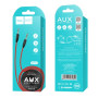 AUX Hoco UPA11 3.5mm to 3.5mm 1m