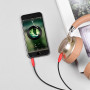 AUX Hoco UPA11 3.5mm to 3.5mm 1m