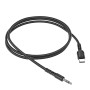 AUX Hoco UPA17 3.5mm to Type-C Digital audio conversion cable 1m