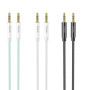 AUX Hoco UPA19 3.5mm to 3.5mm 1m