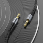 AUX Hoco UPA26 Fresh 3.5mm to 3.5mm 1m