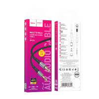 AUX Hoco UPA26 Fresh 3.5mm to 3.5mm 1m